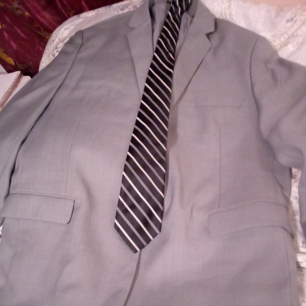 Formal Wear Starter Kit